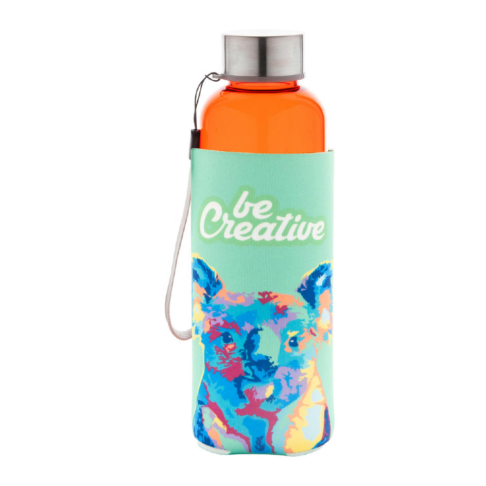Product image RPET Flasche Pemba Creative Werbeartikel