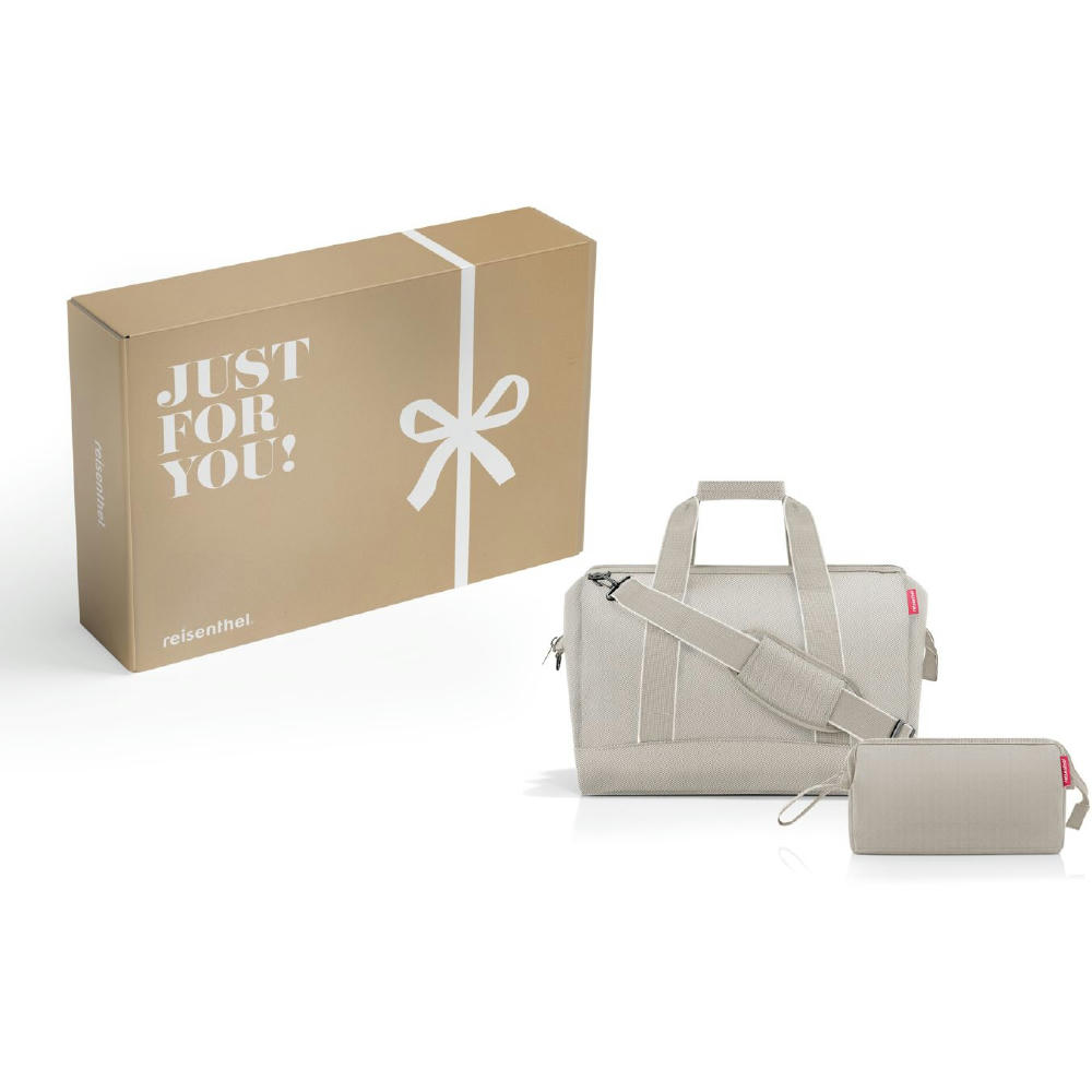 Product image travel set #2 Werbeartikel