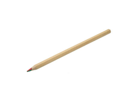 Malstift "Rainbow" dünn Werbeartikel