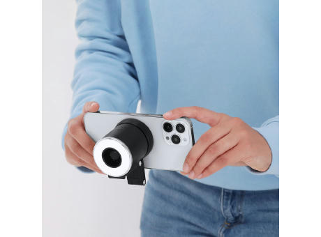 Ventilator Ringlicht Tangix Werbeartikel