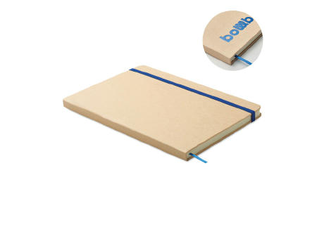 Product image DIN A5 Notizbuch für Gravur Werbeartikel