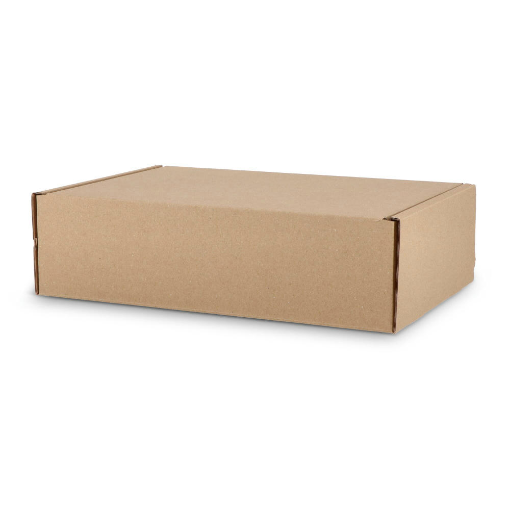 Product image Individuell gestalteter Geschenkkarton 34.7 x 24.3 x 9.9 cm Werbeartikel