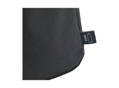 Finley GRS RPET Laptop Backpack Rucksack bedrucken