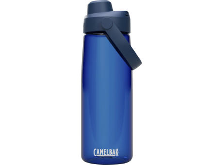 Product image Camelbak® Thrive Chug 750 ml Tritan Renew Trinkflasche mit Schraubverschluss Werbeartikel