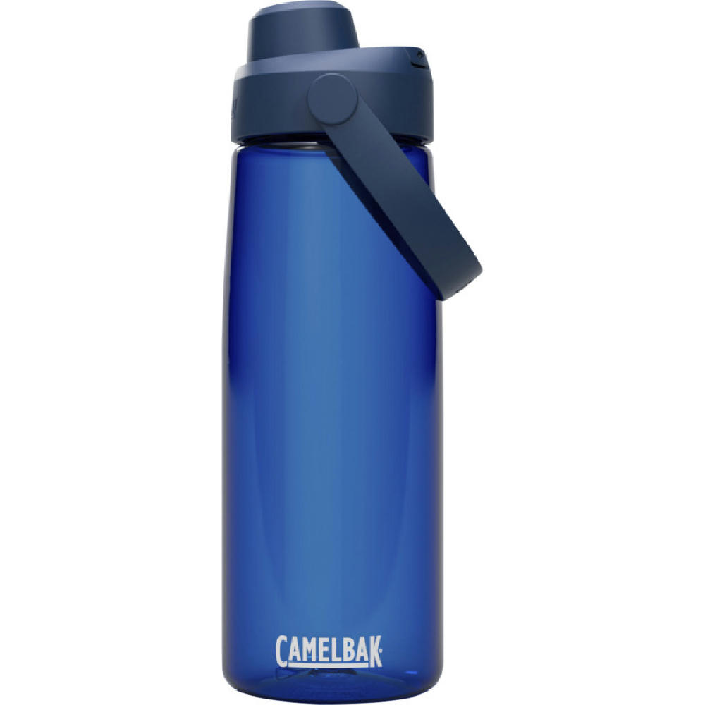 Product image Camelbak® Thrive Chug 750 ml Tritan Renew Trinkflasche mit Schraubverschluss Werbeartikel