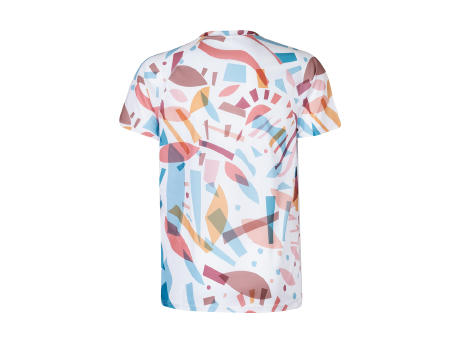 Erwachsene T-Shirt Tecnic Baraky Werbeartikel