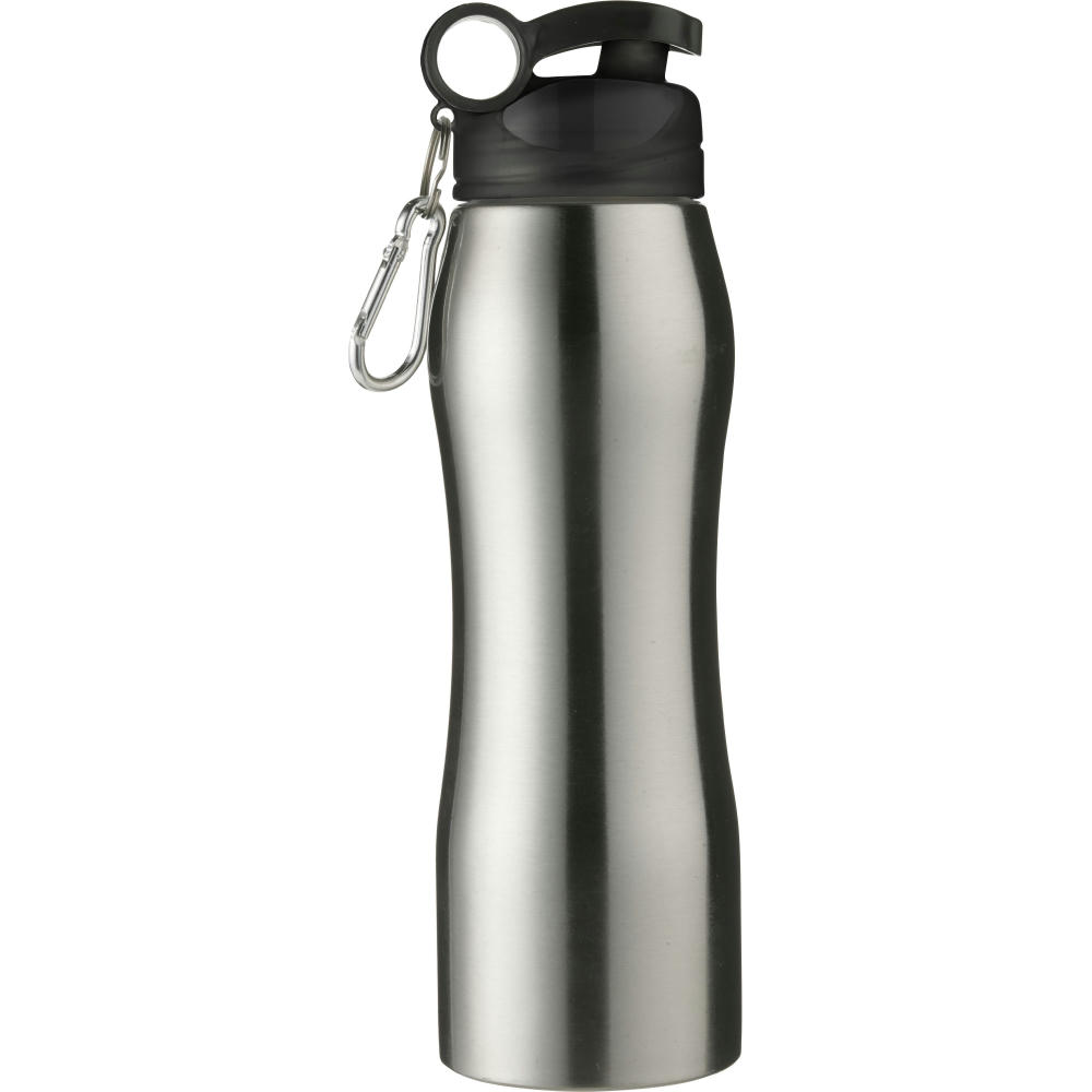 Product image Trinkflasche aus Edelstahl Giovanni Werbeartikel