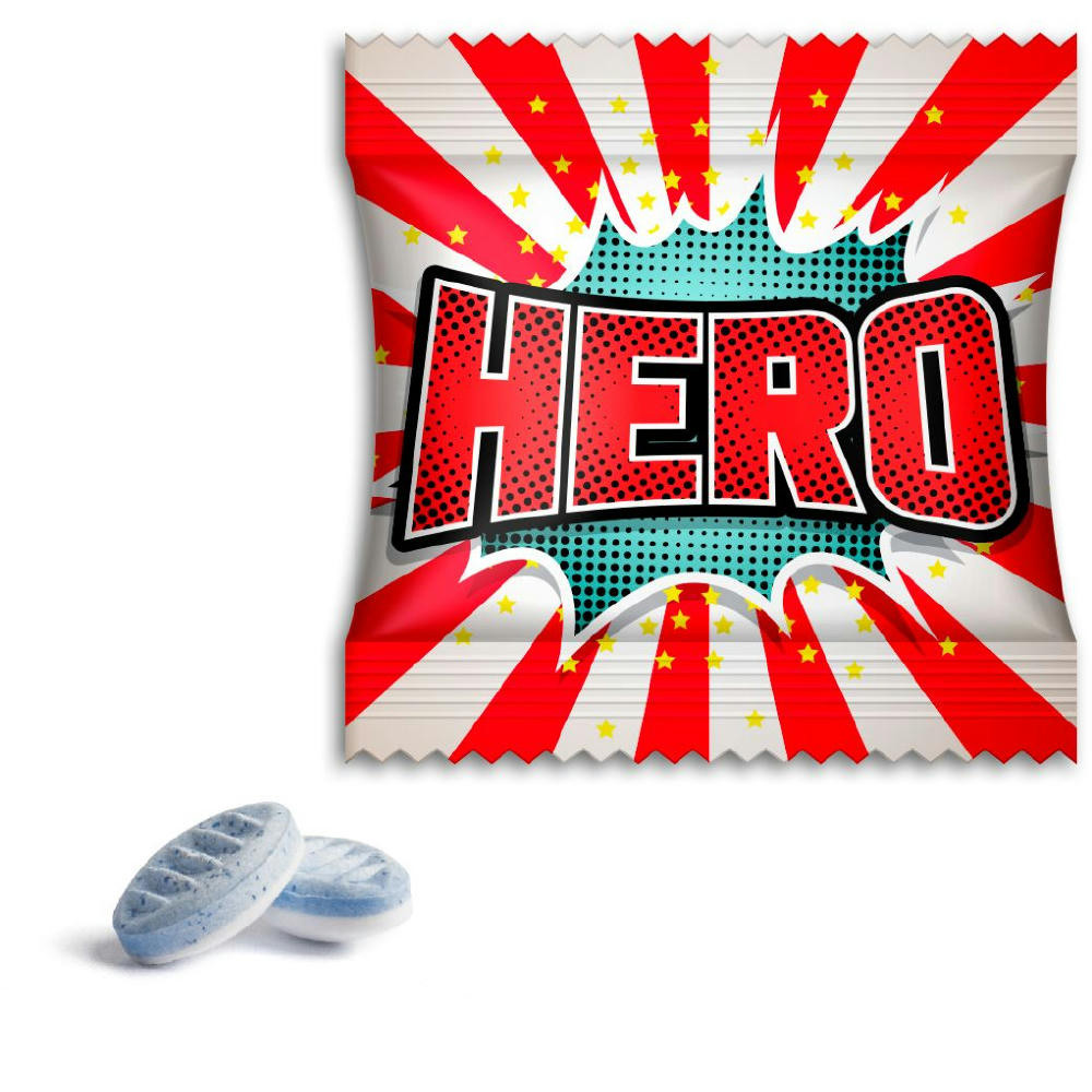 Product image Extra Professional Mints Classic Werbeartikel
