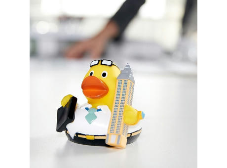 Quietsche-Ente Frankfurt Werbeartikel