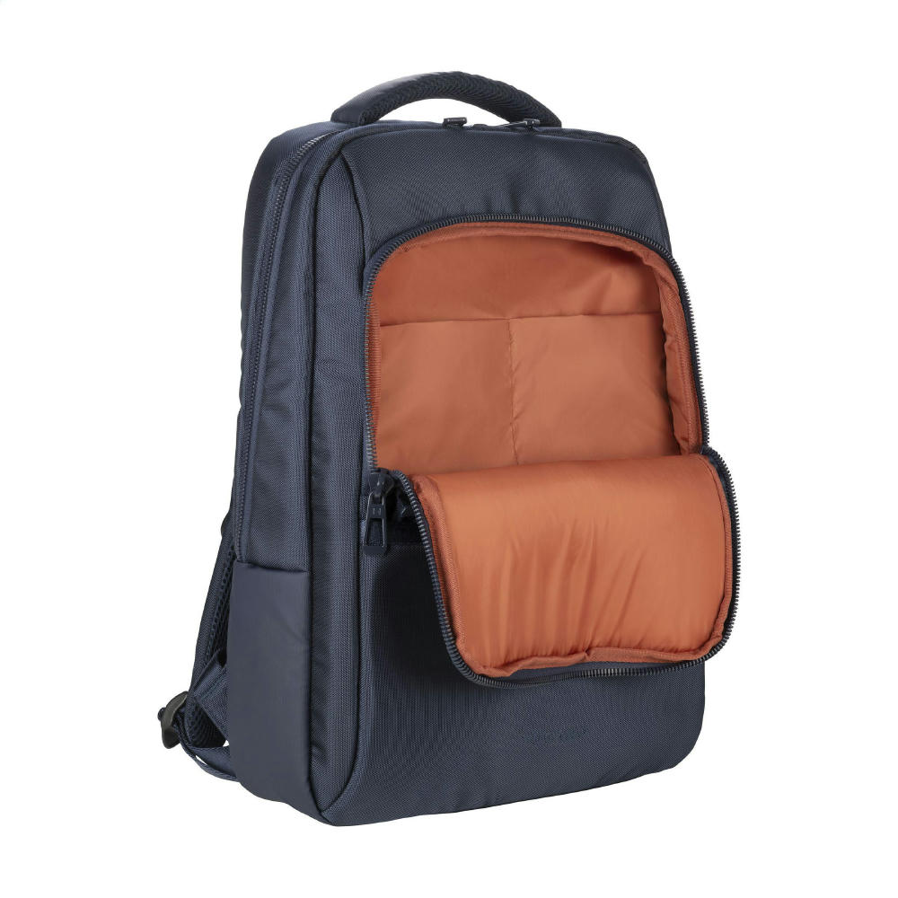 Tucano Lunar Business Backpack 15,6 inch Rucksack Werbeartikel