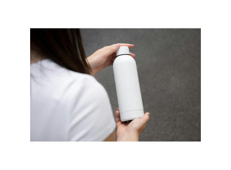 Vakuumflasche "Ibiza", 500 ml Werbeartikel