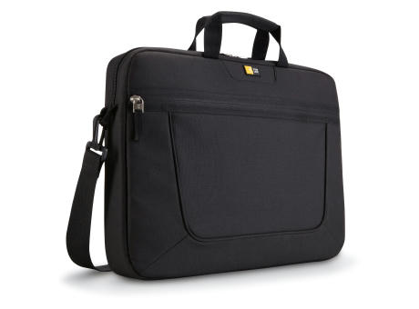 Case Logic Value Attache 15.6" Black Werbeartikel
