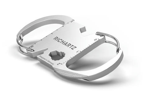 RICHARTZ® KEY ORGANIZER classic-2 bedrucken