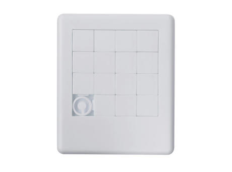 Schiebepuzzel Werbeartikel