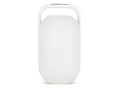 ML-625| Muse Ambient Light Bluetooth-Lautsprecher für den Innen-und Außenbereich Werbeartikel