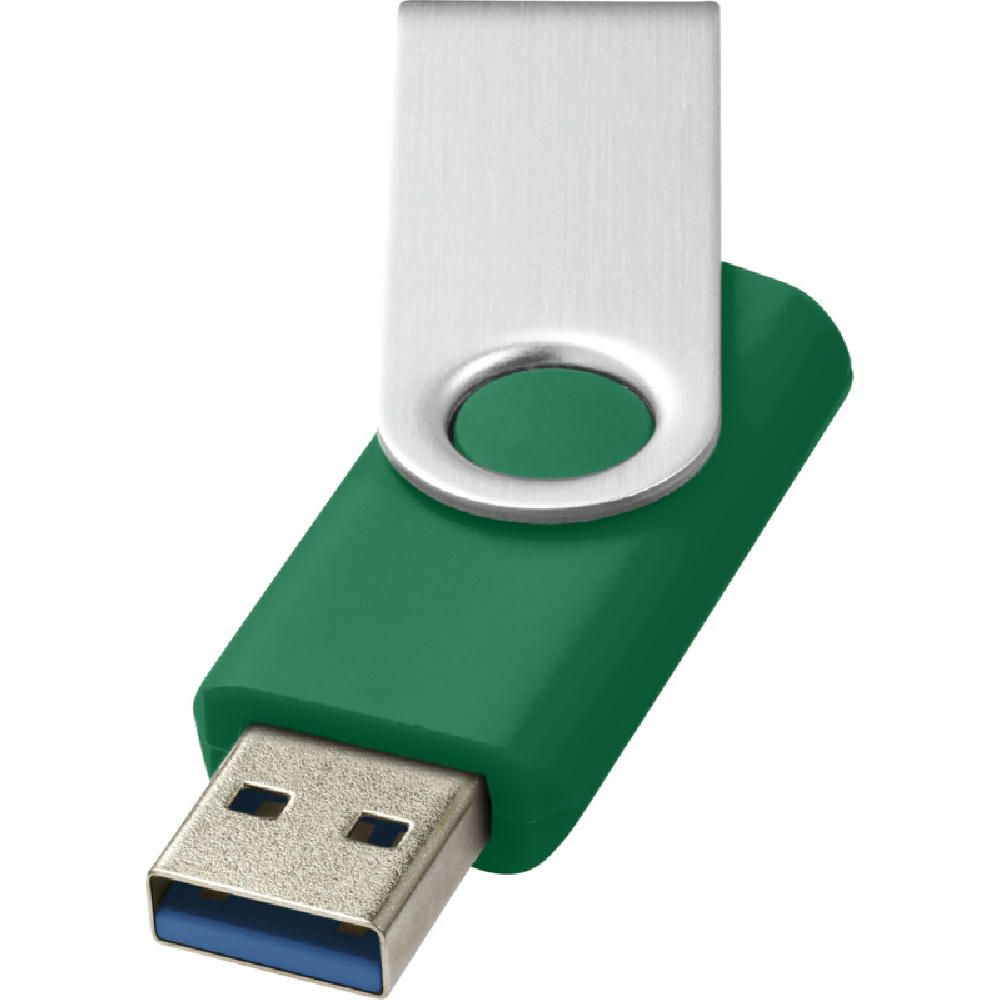 Rotate-basic USB-Stick 3.0 Werbeartikel