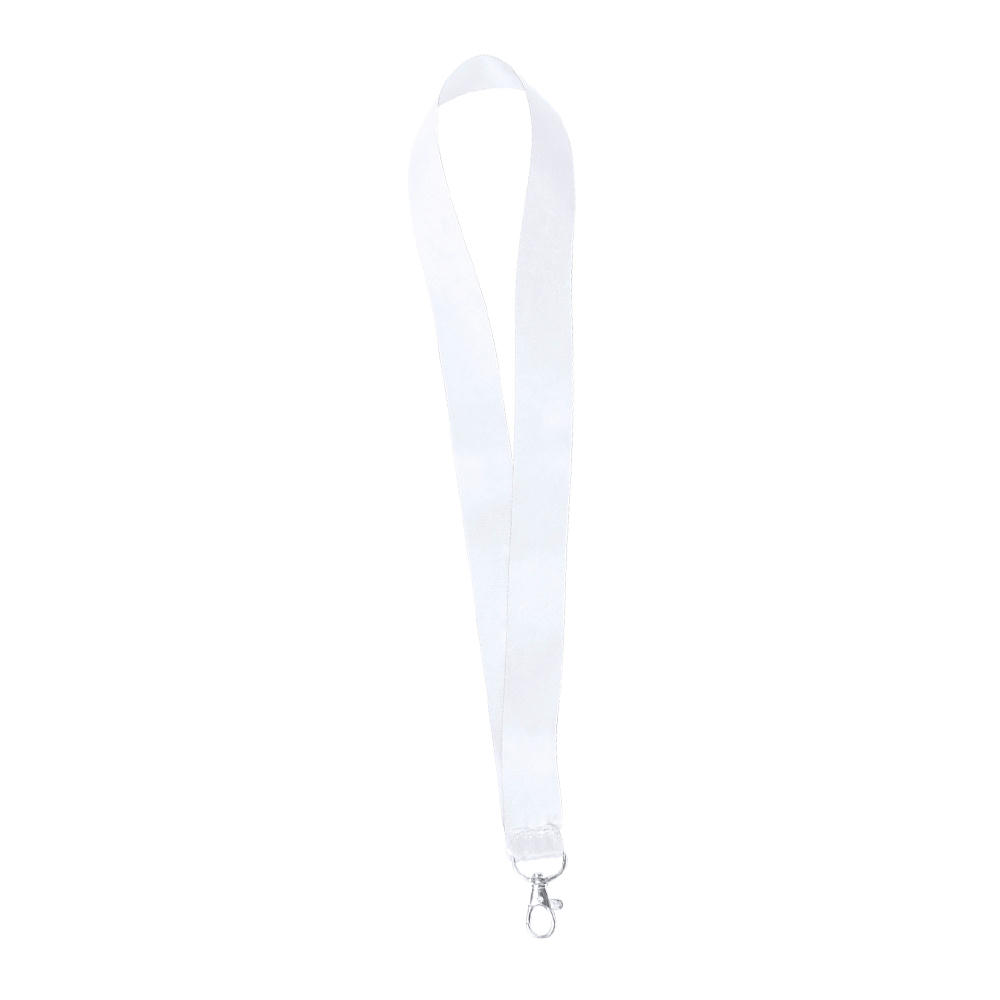 Product image Sublimations Schlüsselband Nopak Werbeartikel