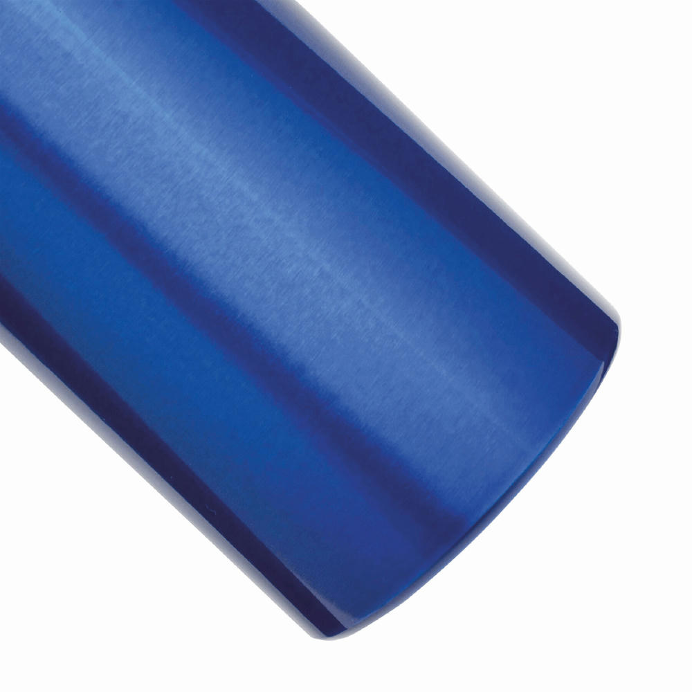 BIG TRANSIT - Aluminium-Trinkflasche Werbeartikel