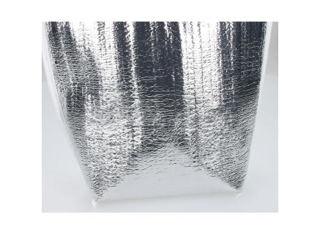 Kühlbeutel "Paper", groß bedrucken