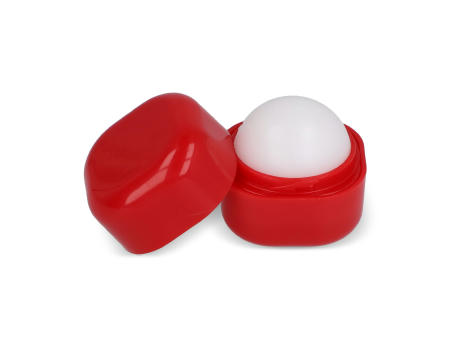 Kubischer Lippenpflegestift aus recyceltem ABS bedrucken