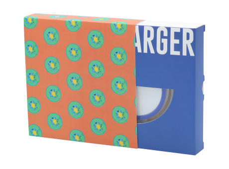 Individueller Pappschuber  CreaSleeve 267 bedrucken