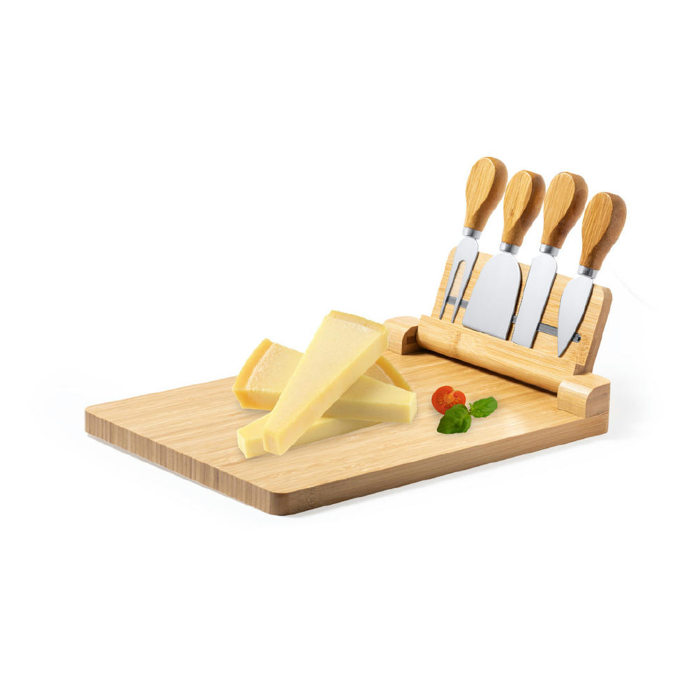 Product image Käse Set Mildred Werbeartikel