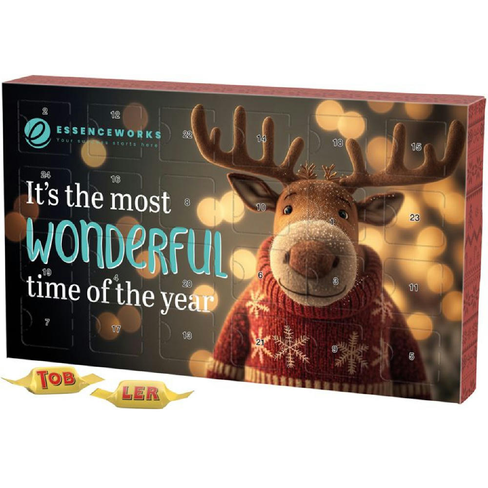 Adventskalender ECO L Werbeartikel
