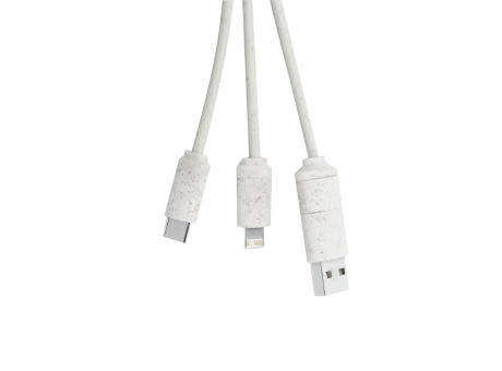USB-Ladekabel Marak bedrucken
