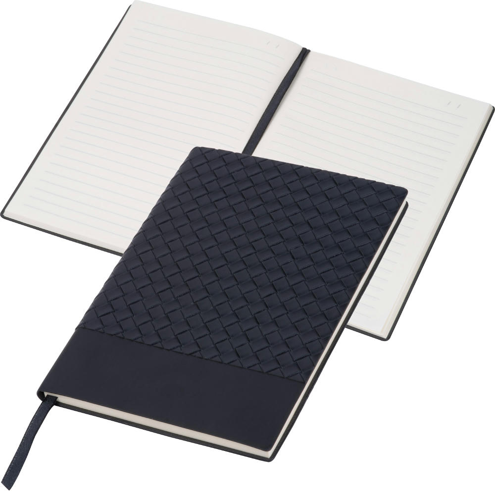 Product image A5 Notizbuch Fargo Werbeartikel