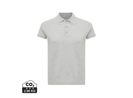 IQONIQ Yosemite Damen Piqué-Poloshirt aus rec. Baumwolle bedrucken