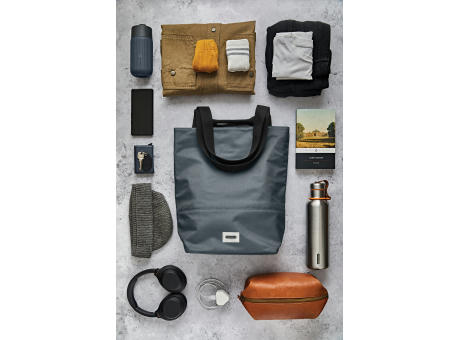 Black+Blum isolierte 16L Trage- & Kühltasche bedrucken