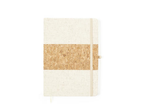 Product image Notizblock Yacard Werbeartikel