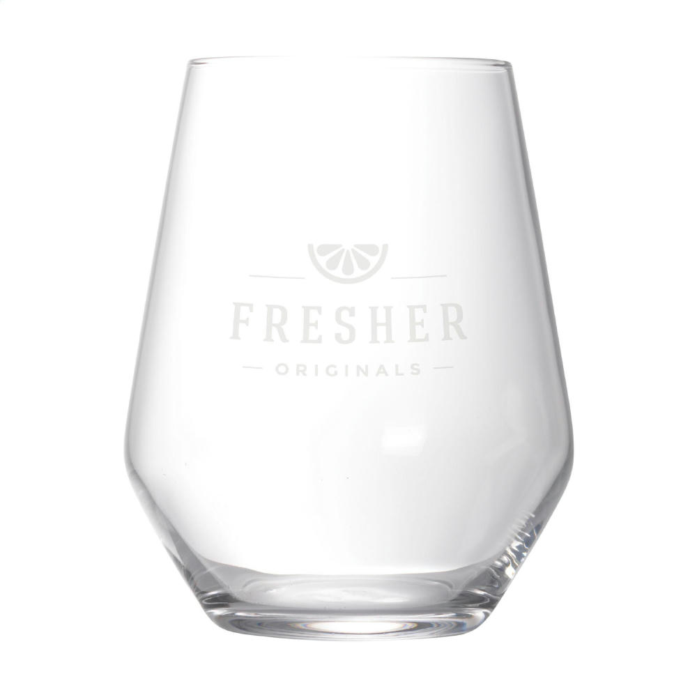 Product image Loire Wasserglas 400 ml Werbeartikel