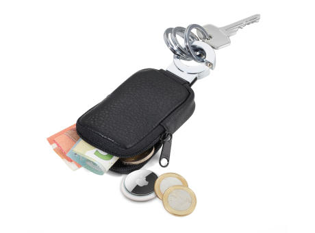 TROIKA Schlüsselanhänger POCKET CLICK bedrucken