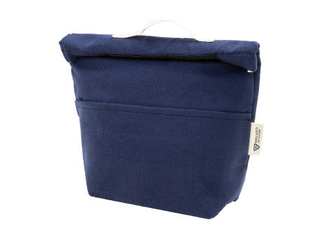 Product image Rucksack aus recyceltem Canvas Rekan Cool Werbeartikel