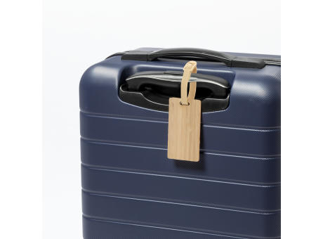 Kofferanhänger Elwes bedrucken