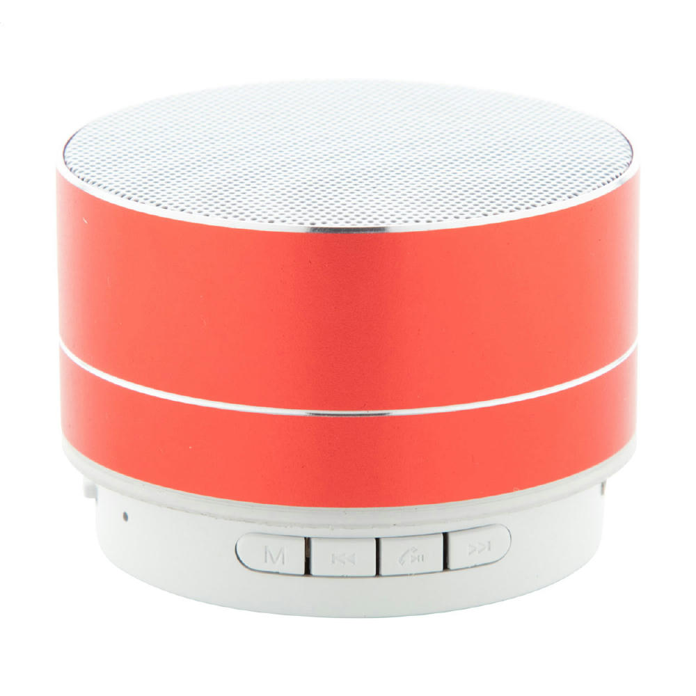 Product image kabelloser Lautsprecher Whitins Werbeartikel