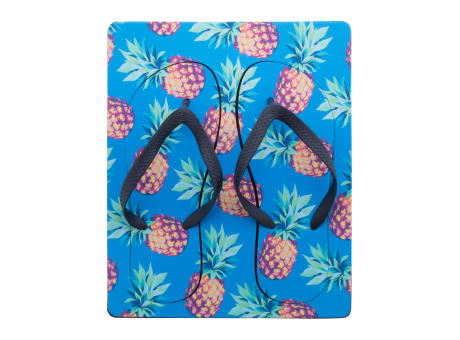 Product image Zehensandalen mit Sublimationsdruck Suboslip Werbeartikel