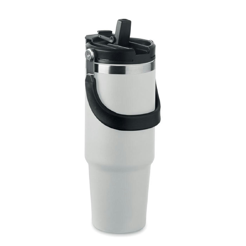 Product image Doppelwandiger Becher 850 ml Werbeartikel