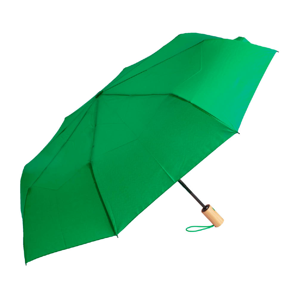 Product image RPET Regenschirm Kasaboo Werbeartikel
