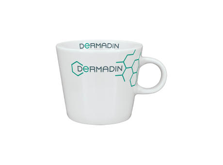 Product image SND Barcelona Kaffeetasse (Made in EU) bedrucken