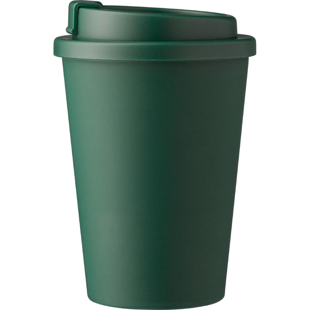 PP to go Becher (350 ml) Gabriela Werbeartikel
