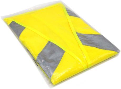 Qualitäts-Warnweste Tailliert Werbeartikel