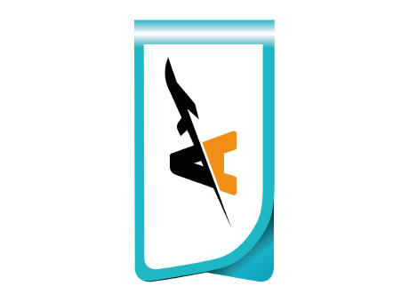 ROMINOX® Mehrweg-Büroklammer Prime Clip Color XL, idealer Mailingartikel für Dokumente, bis zu 25 Seitem Klemmkraft Werbeartikel