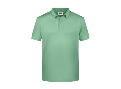 Men's Basic Polo - Klassisches Poloshirt bedrucken