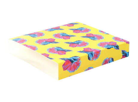 Individueller Pappschuber  CreaSleeve 354 bedrucken