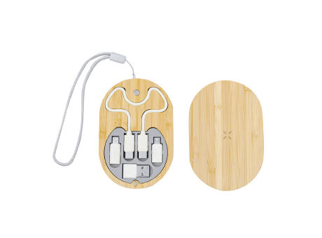 Product image Ladegerät Eliot Werbeartikel