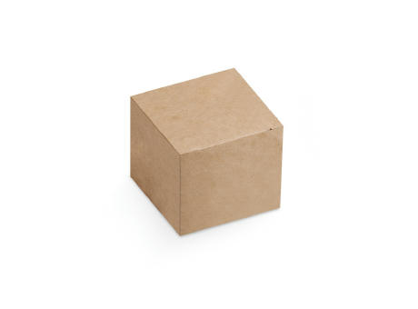 TURING. Lautsprecher 3W mit 4 Stunden Akkulaufzeit aus recyceltem ABS (100 % rABS) Werbeartikel