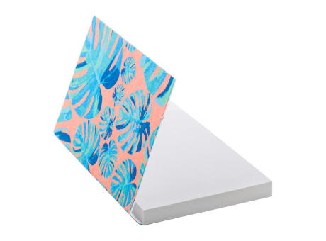 Individueller Haftnotizblock CreaStick Seed Note S Werbeartikel