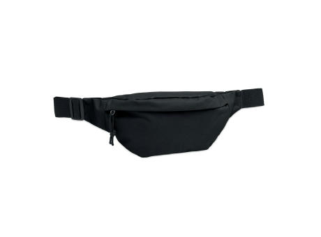Gürteltasche 600D RPET Werbeartikel